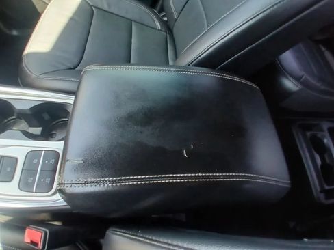 Used 2020 Ford Explorer Limited RWD image 39
