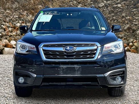 Used 2018 Subaru Forester 2.5i Touring image 3