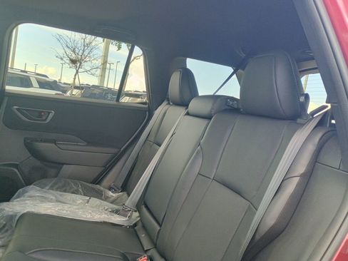 New 2026 Subaru Outback Limited image 14