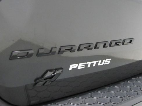 New 2026 Dodge Durango GT AWD/4WD image 37