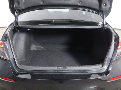 Used 2024 Honda Civic Sport image 16