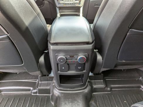 Used 2020 Ford Explorer ST w/ ST Street Pack AWD/4WD image 38
