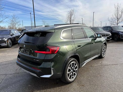 Used 2025 BMW X1 xDrive28i image 7