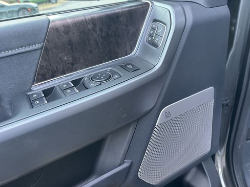 New 2026 Ford F350 Lariat w/ Lariat Ultimate Package image 13