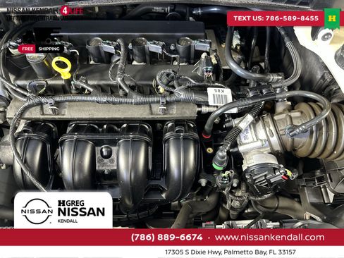 Used 2016 Ford Transit Connect XL image 29