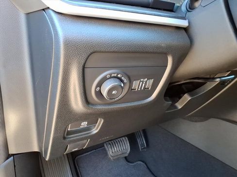 New 2025 Jeep Grand Cherokee Limited w/ Black Appearance Package image 17