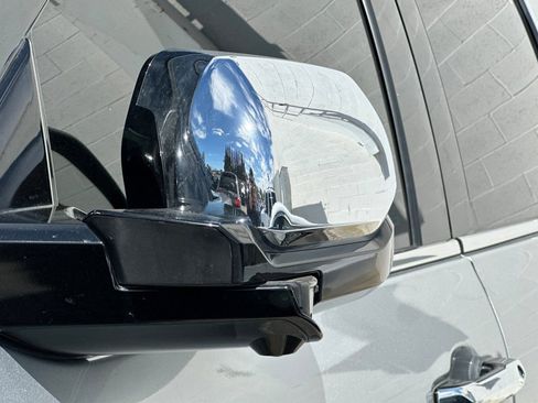 Used 2023 Toyota Tundra 1794 Edition AWD/4WD image 11