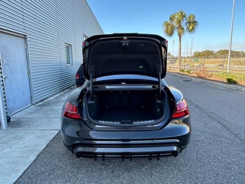 Used 2023 Audi RS e-tron GT w/ Carbon Performance Package image 60