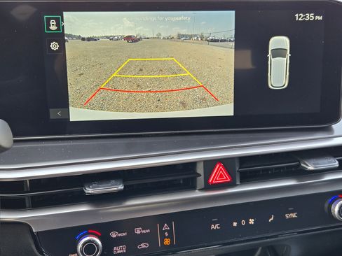 New 2026 Kia Sorento S image 17