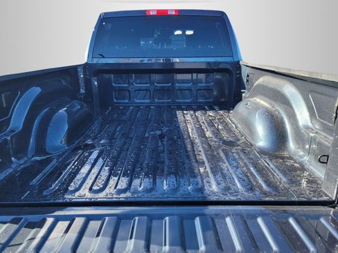 New 2026 RAM 2500 Big Horn image 6