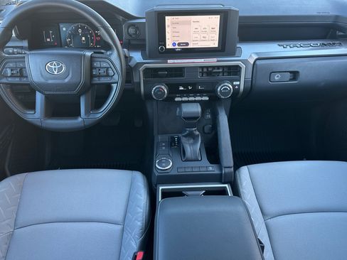 New 2025 Toyota Tacoma SR5 image 14