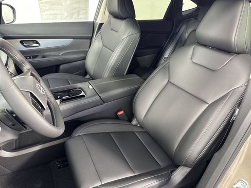 Used 2025 Nissan Murano SL w/ Cargo Package AWD/4WD image 20