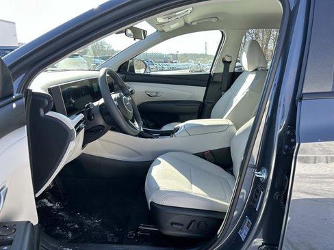 New 2026 Hyundai Tucson SEL image 6