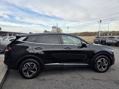 Used 2024 Kia Sportage LX