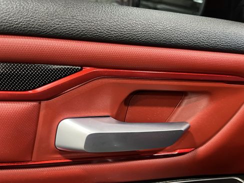 Used 2022 RAM 1500 Rebel w/ Rebel Level A Equipment Group AWD/4WD image 29