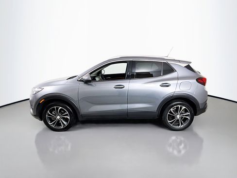 Used 2020 Buick Encore GX Essence image 4