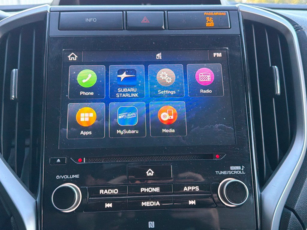 Used 2019 Subaru Ascent Premium AWD/4WD image 31