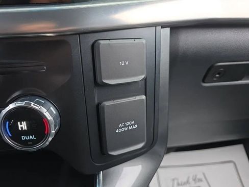Used 2021 Ford F150 Lariat image 31