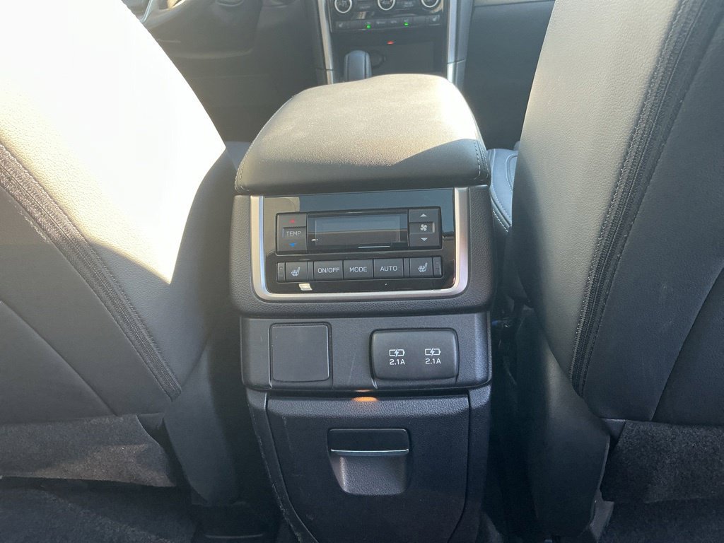 Used 2022 Subaru Ascent Limited w/ Technology Package AWD/4WD image 30