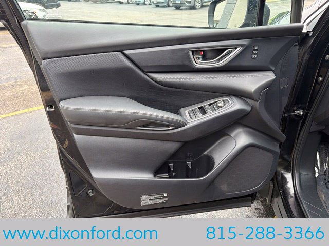 Used 2023 Subaru Ascent Limited AWD/4WD image 24