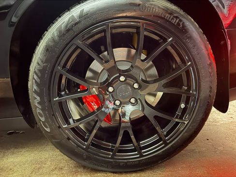 Used 2023 Dodge Challenger SRT Hellcat Redeye image 25