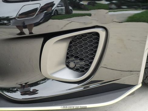 Used 2018 Jaguar F-TYPE 400 Sport RWD image 61