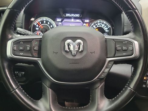 Used 2021 RAM 1500 Laramie image 21