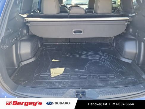 Certified 2026 Subaru Forester Premium w/ Base/Premium Package AWD/4WD image 11