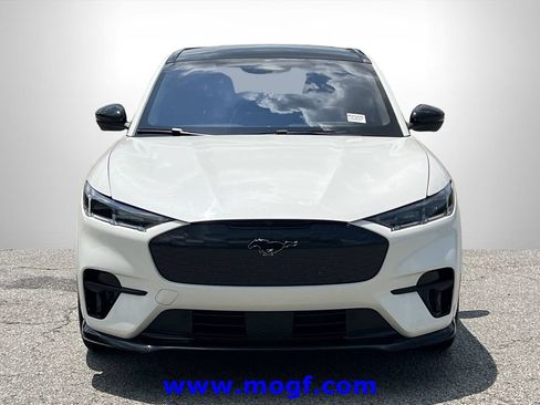 Certified 2023 Ford Mustang Mach-E GT AWD/4WD image 28