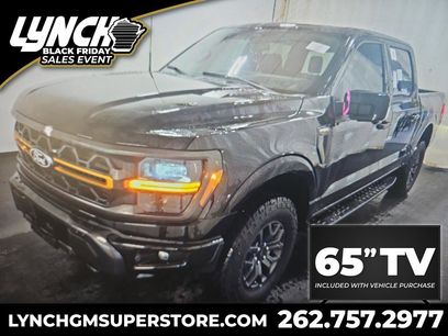 Used 2024 Ford F150 Tremor w/ Equipment Group 402A High