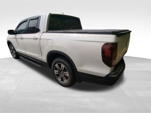 Used 2019 Honda Ridgeline RTL-T image 4