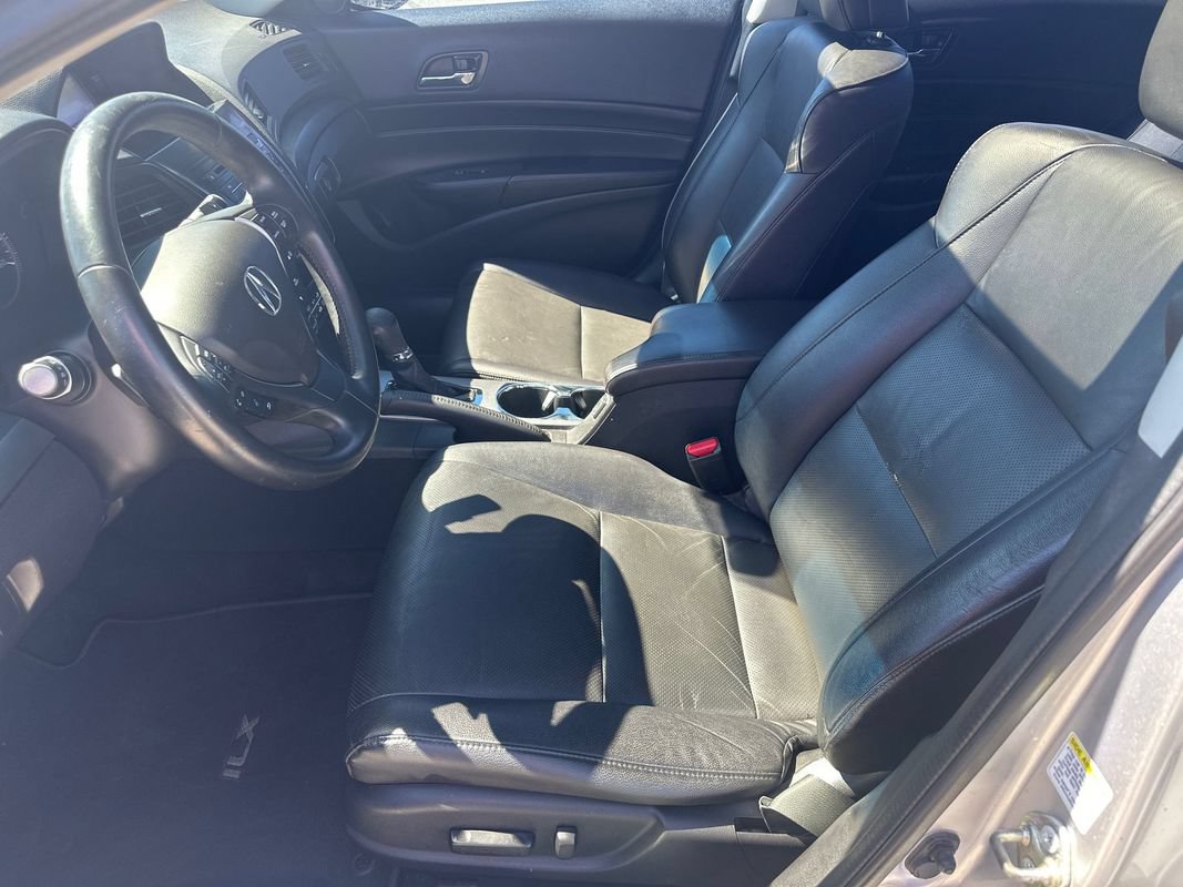 Used 2015 Acura ILX FWD image 14