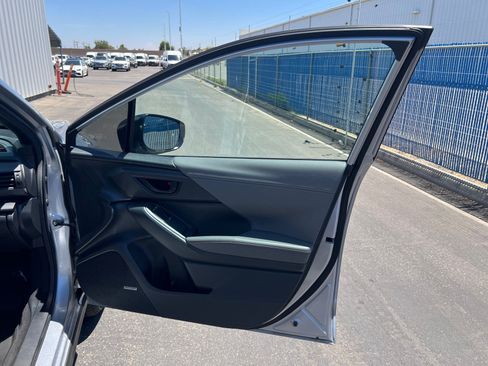 Certified 2024 Subaru Crosstrek 2.5i Wilderness w/ Crosstrek Mirror Package AWD/4WD image 23