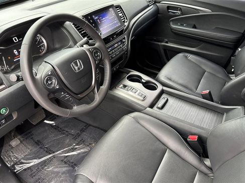 Certified 2023 Honda Ridgeline RTL image 14