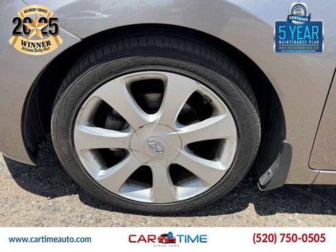 Used 2013 Hyundai Elantra Limited FWD image 5