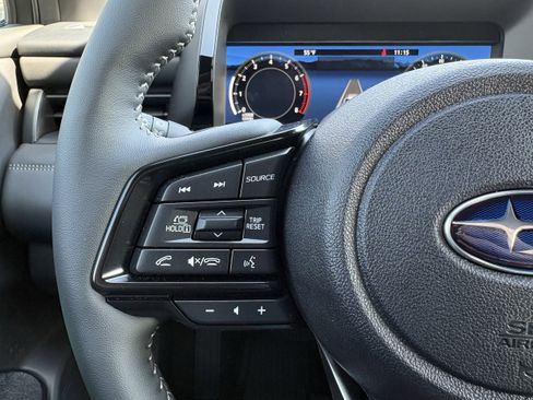 New 2026 Subaru Outback Touring XT AWD/4WD image 15