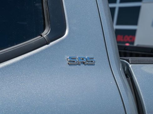 New 2026 Toyota Tundra SR5 AWD/4WD image 17