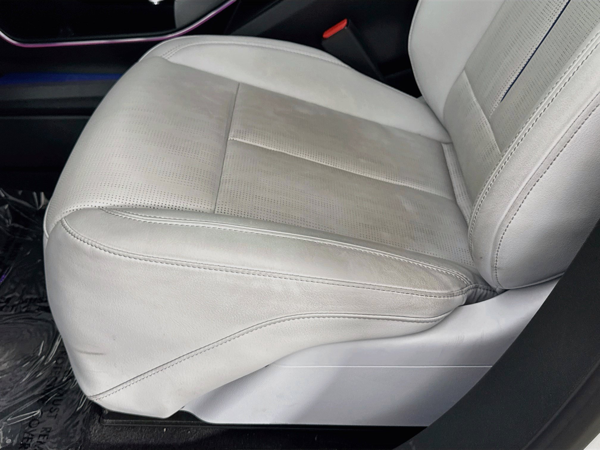 Used 2024 Cadillac Lyriq Luxury RWD image 22