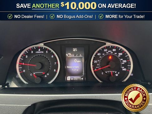 Used 2015 Toyota Camry SE image 20