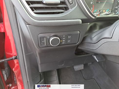 Used 2022 Ford Escape SE w/ Convenience Package image 20