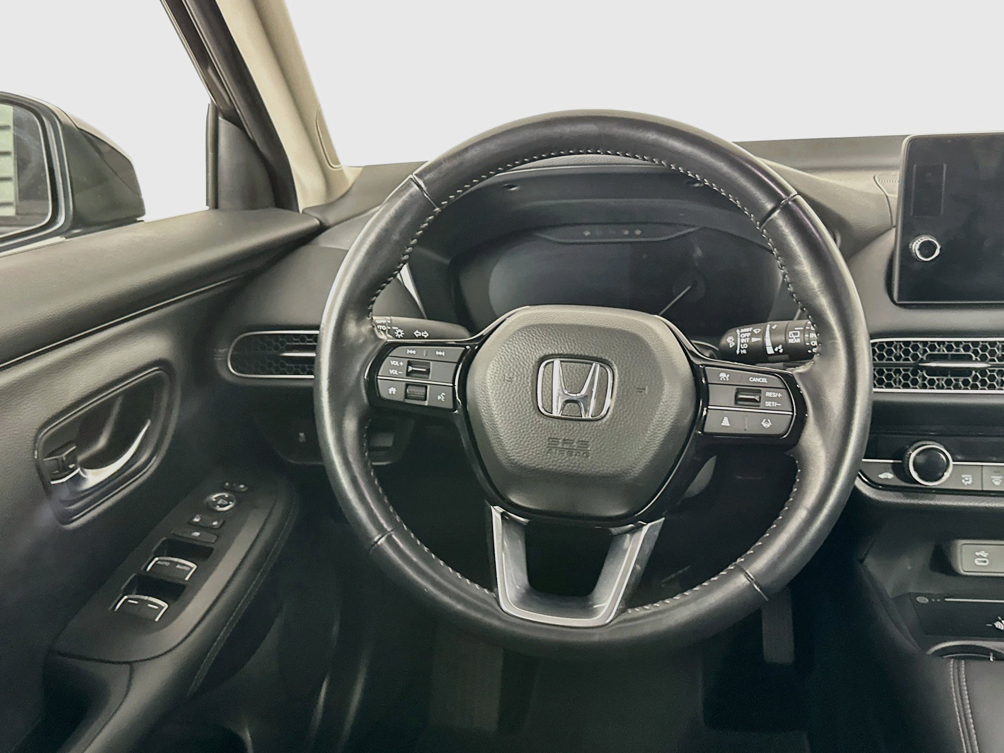 Used 2026 Honda HR-V EX-L image 18