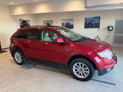 Used 2007 Ford Edge SEL