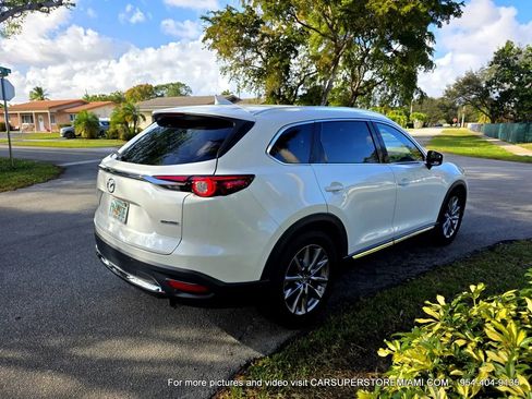 Used 2020 MAZDA CX-9 Grand Touring image 76