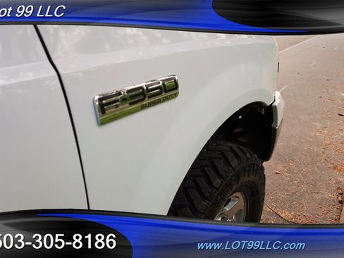 Used 2006 Ford F350 XLT AWD/4WD image 32