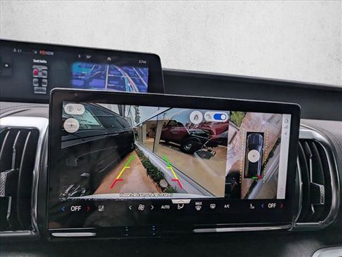 New 2025 Ford Expedition Tremor image 13