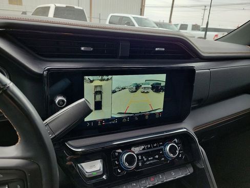 Used 2024 GMC Sierra 3500 AT4 w/ AT4 Premium Plus Package image 22