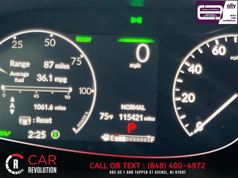 Used 2025 Honda CR-V Sport-L image 31