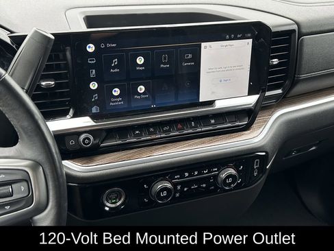 Used 2022 Chevrolet Silverado 1500 LT image 20