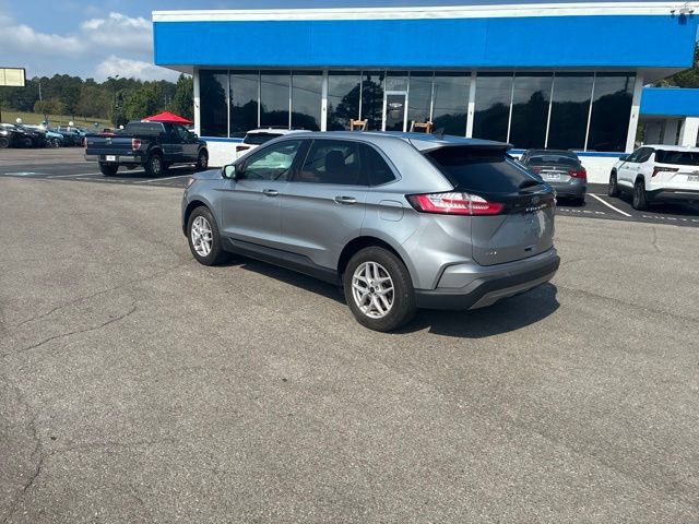 Used 2023 Ford Edge SEL w/ Convenience Package AWD/4WD image 21