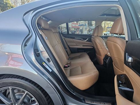 Used 2013 Lexus GS 350 image 9